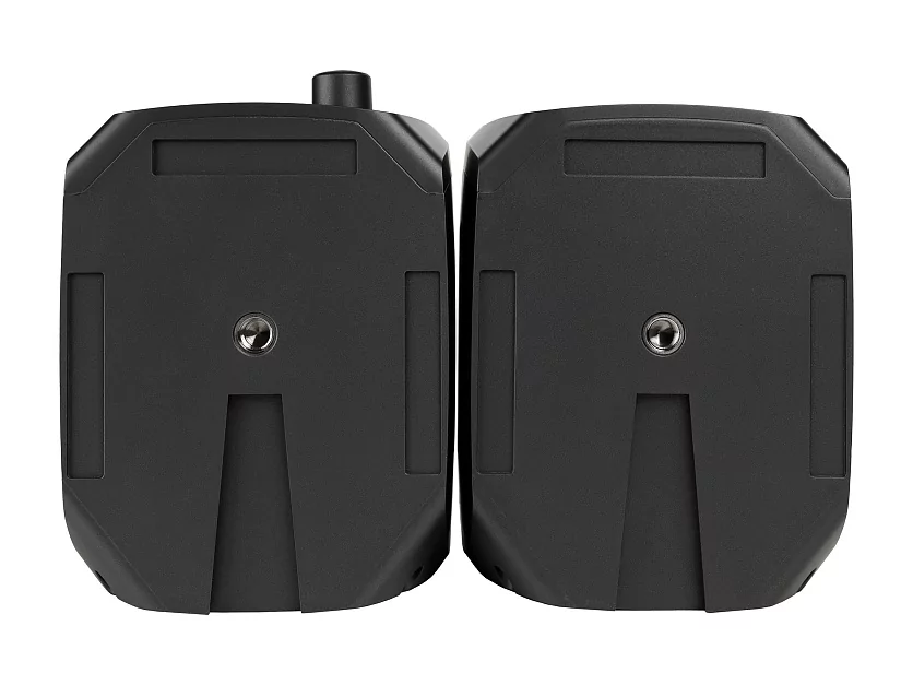 Акустическая система (студийный монитор) Adam D3V Black 16