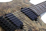 Электрогитара SCHECTER OMEN ELITE-6 CHAR 7