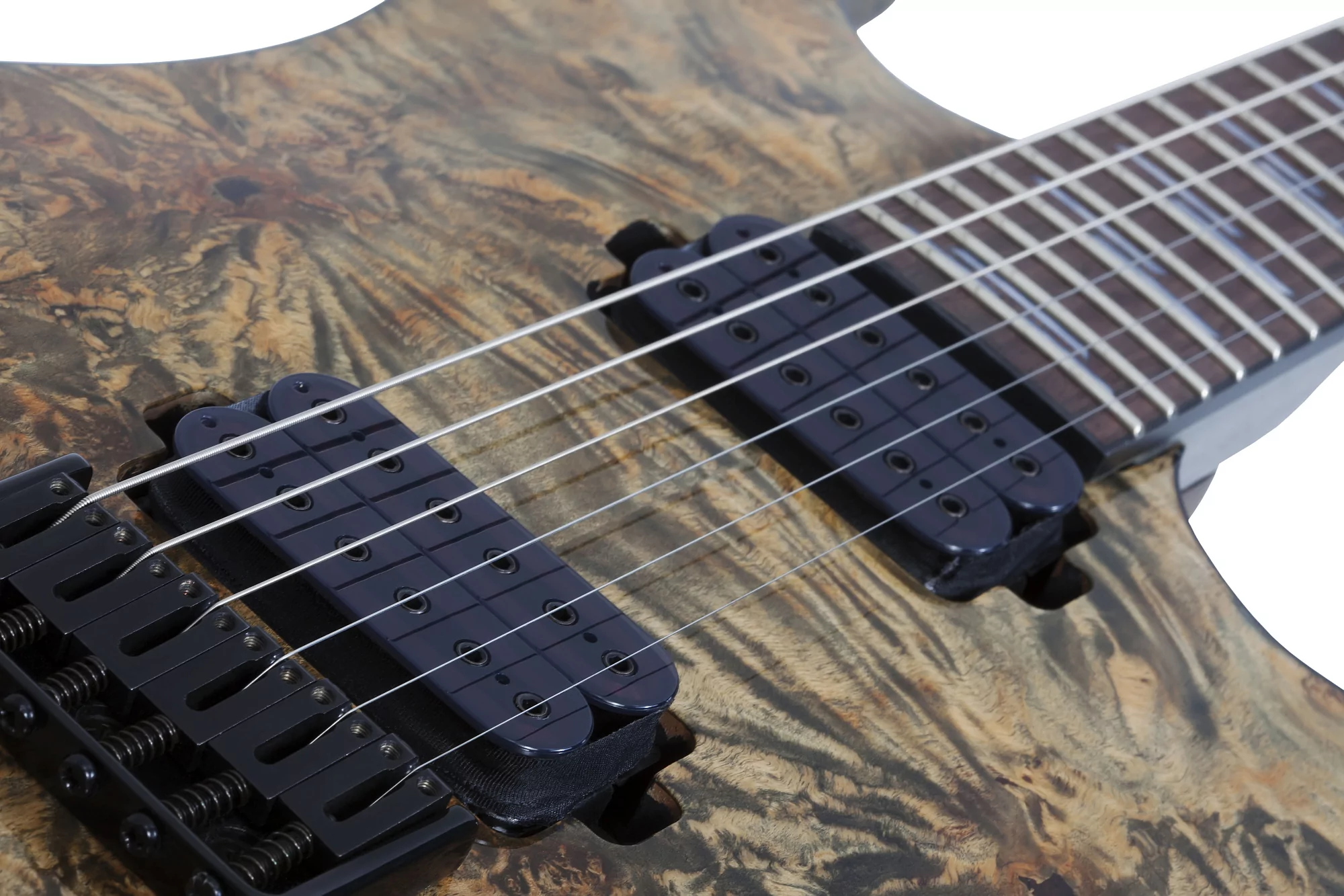Электрогитара SCHECTER OMEN ELITE-6 CHAR 7