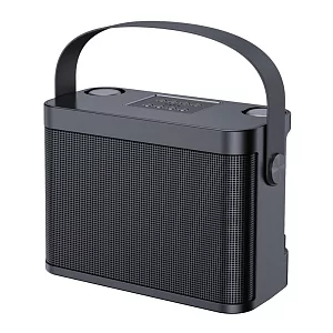 Переносная караоке система iconBIT K802B 4