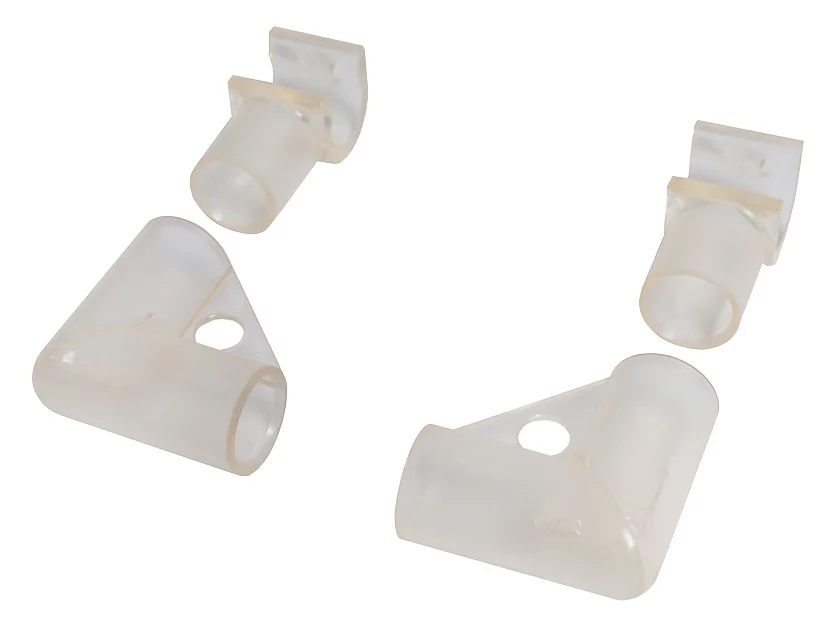 [LSV-100102] Экран с двойным штативом Lumien Sky View 14