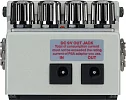 Гитарная педаль шумоподавления BOSS NS-1X 2