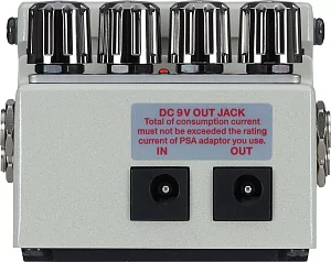 Гитарная педаль шумоподавления BOSS NS-1X 2