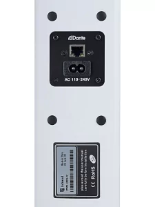 Звуковая колонна Intrend ITSPK-43DA-W 6