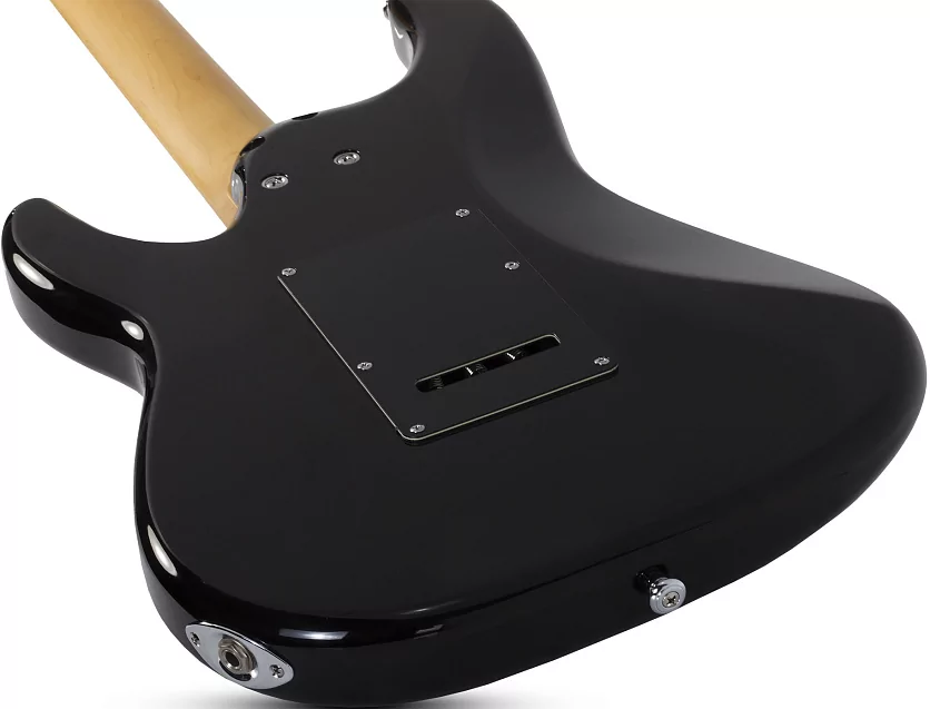 Электрогитара SCHECTER MV-6 GBLK 8