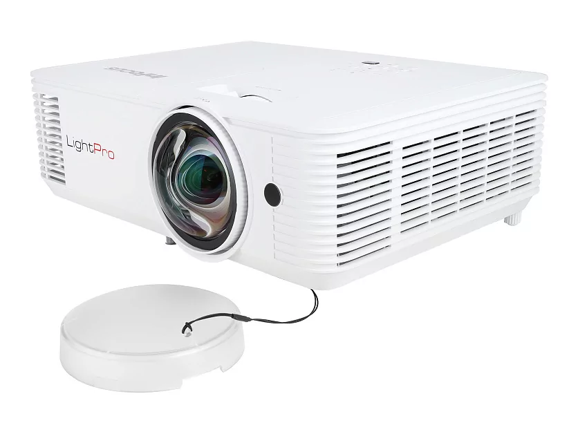 Проектор InFocus IN0024ST 2