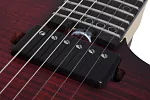 Электрогитара SCHECTER SUNSET-6 EXTREME SCB 11