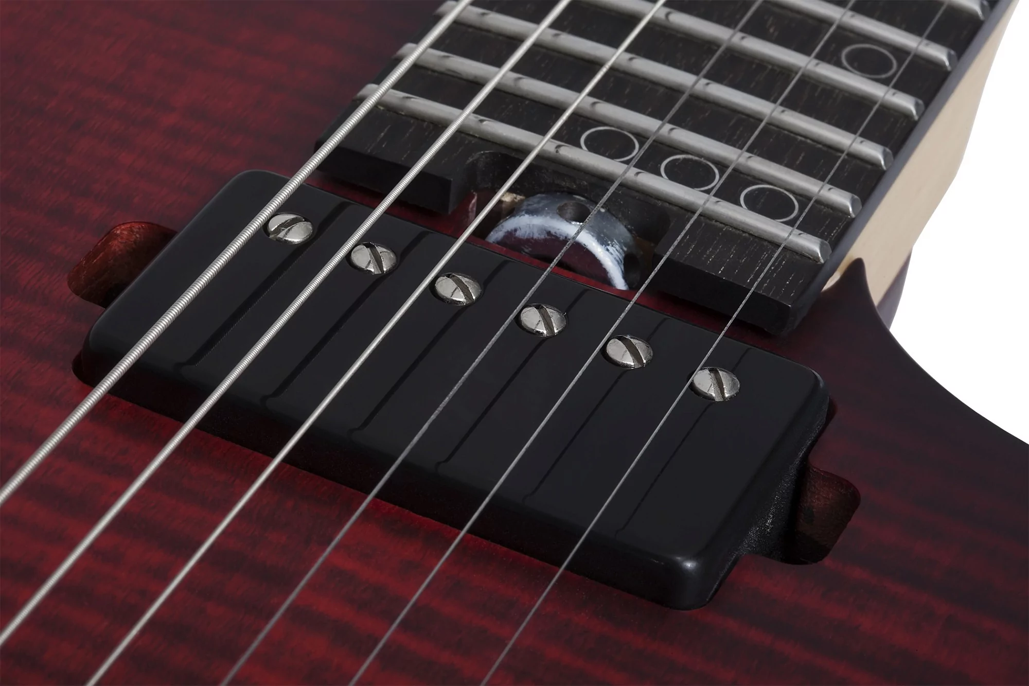 Электрогитара SCHECTER SUNSET-6 EXTREME SCB 11