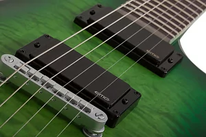 Электрогитара SCHECTER C-1 PLATINUM SGRB 3