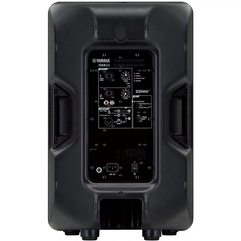 Акустическая система Yamaha DBR12 2