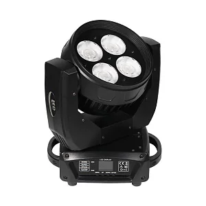 Прожектор WASH 280W Tarboc RH-Q4COB 5