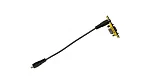 Модуль-переходник Wize Pro WRTS-VGAAUD