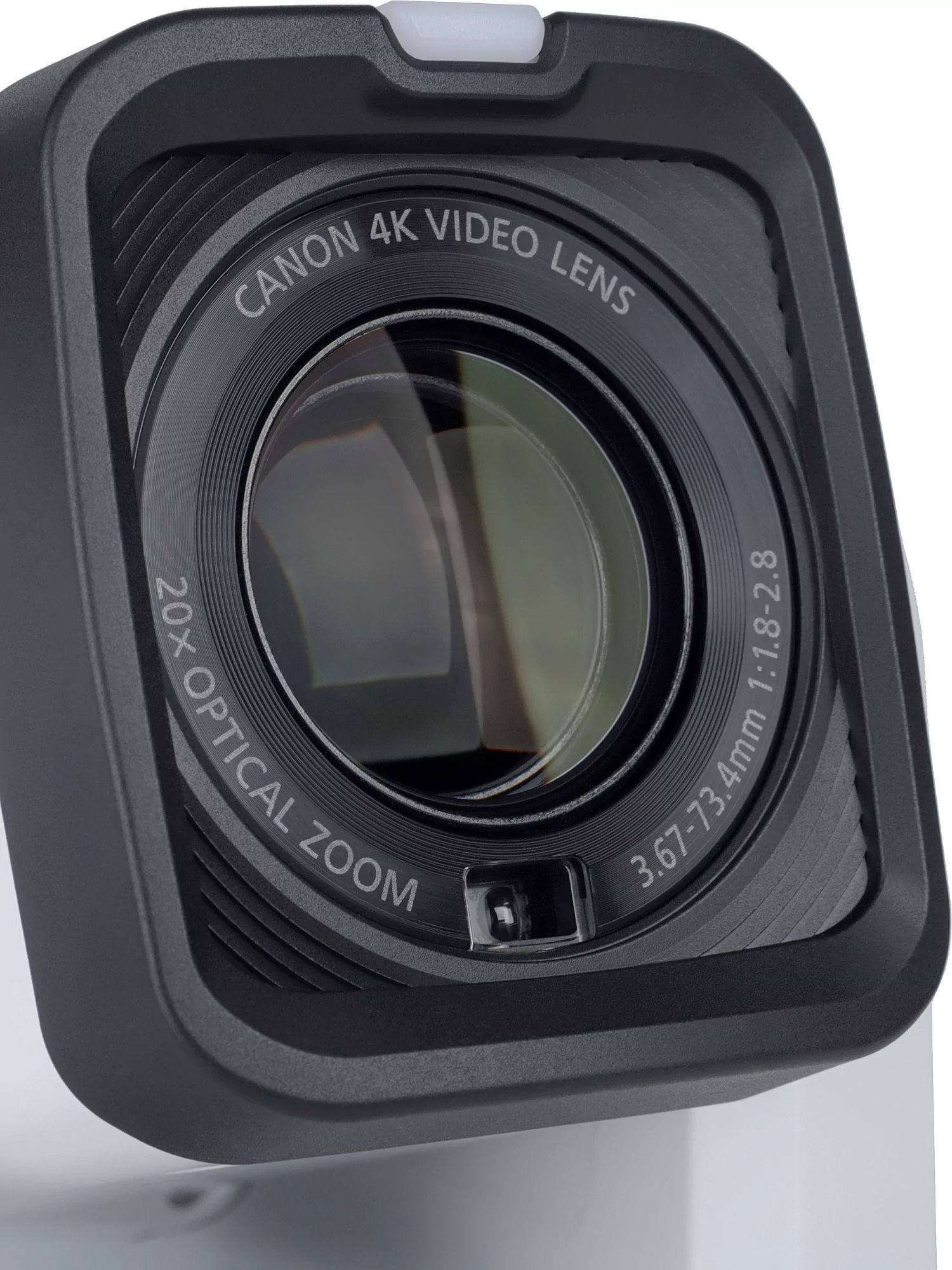 PTZ-камера Canon CR-N100WH 15