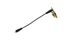 Модуль-переходник Wize Pro WRTS-VGAAUD