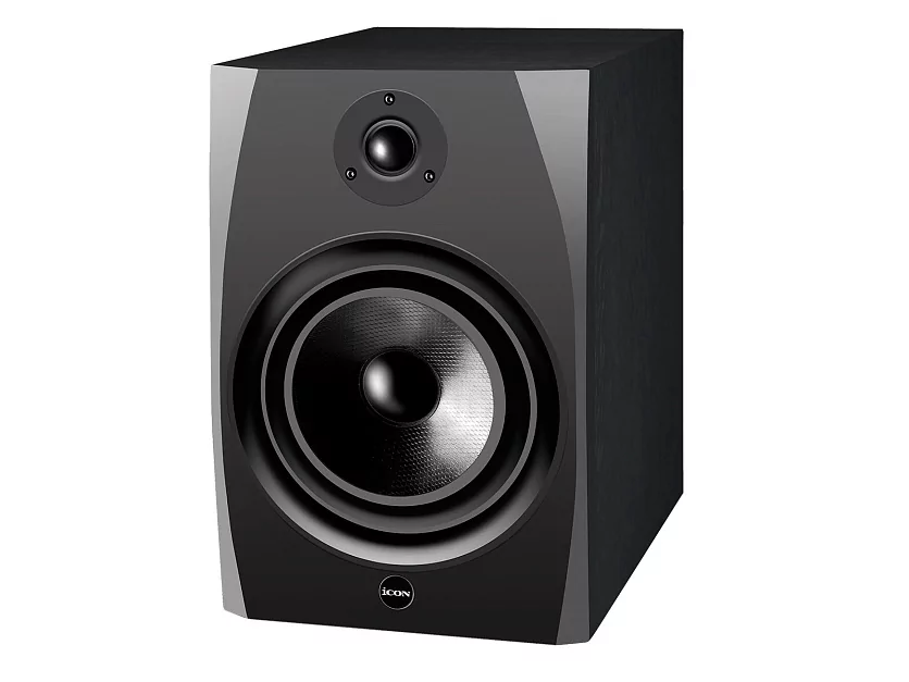 Акустическая система (студийный монитор) Icon SX-8A (пара) 2