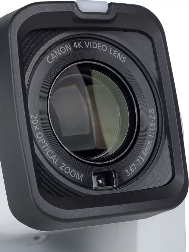 PTZ-камера Canon CR-N100WH 15