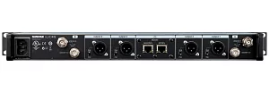 Цифровой четырехканальный приемник SHURE ULXD4QE=-G65 2