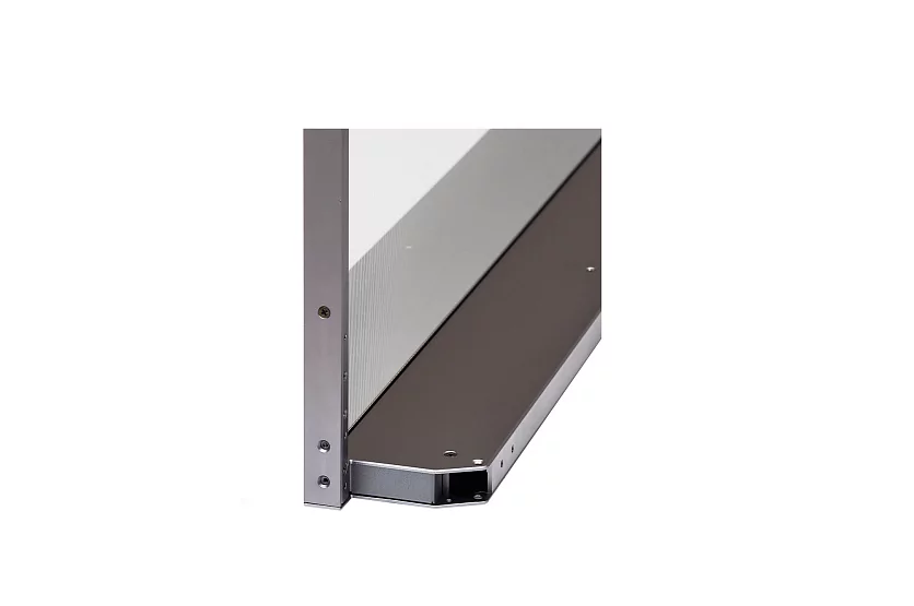 Профессиональный прозрачный OLED дисплей LG 55EW5P-M 7