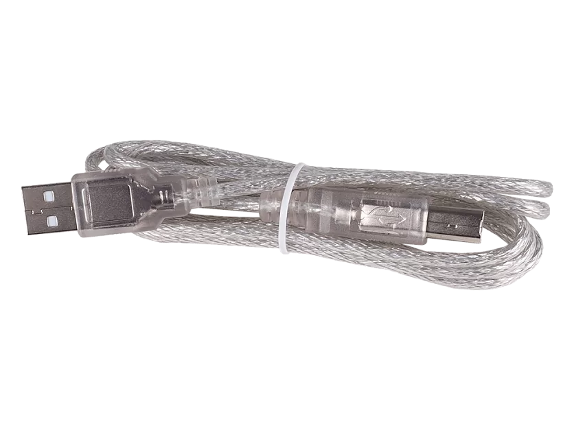 MIDI клавиатура Axelvox KEY49j Black 14