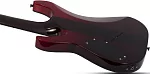 Электрогитара SCHECTER REAPER-7 ELITE MS BLOODBURST BB 7