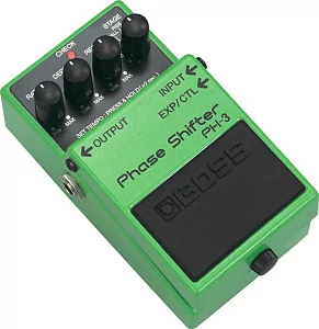 Педаль фазера BOSS PH-3