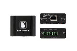 Декодер интерфейса Kramer Electronics FC-101NET