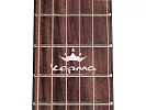 Электроакустическая гитара Kepma A1CEPRO-K1-3TSM 12