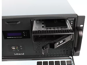 Контроллер для видеостены Intrend ITLNXWALL-D12S4 6