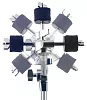 Стойка STAGG LBD-52 5