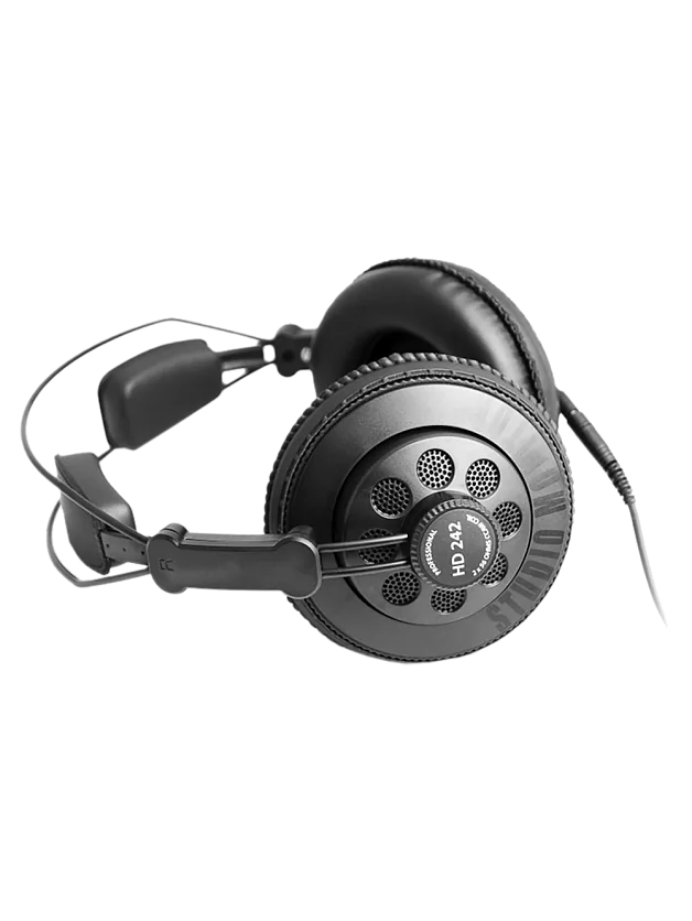 Наушники Axelvox HD242 5