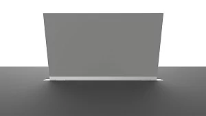 Моторизированный выдвижной монитор Cyber Wize Pro WR-15CB 5