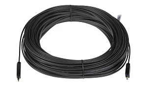 Активный оптоволоконный кабель AOC mDP 1.2 (M-M) Wize WMP10-MA-K40