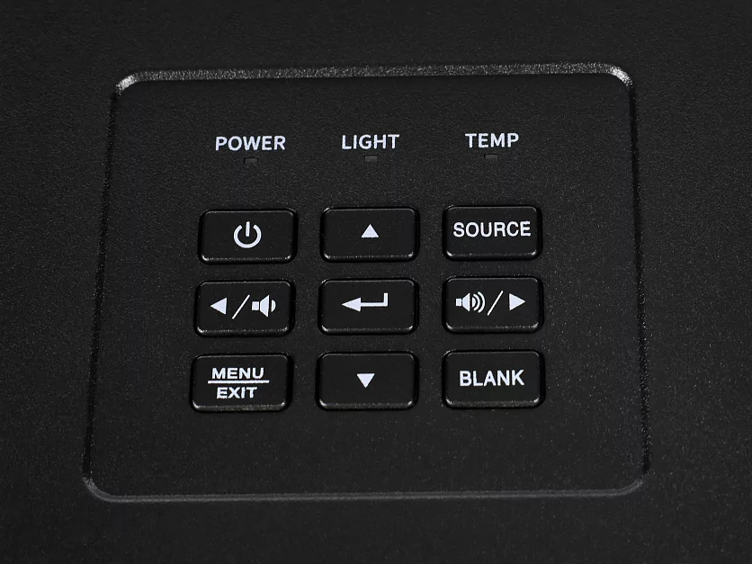 Лазерный проектор Abira AB-LK600STB 15