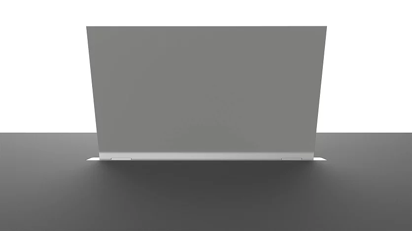 Моторизированный выдвижной монитор Cyber Wize Pro WR-15CB 5