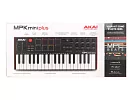 MIDI клавиатура AKAI MPK Mini Plus 17