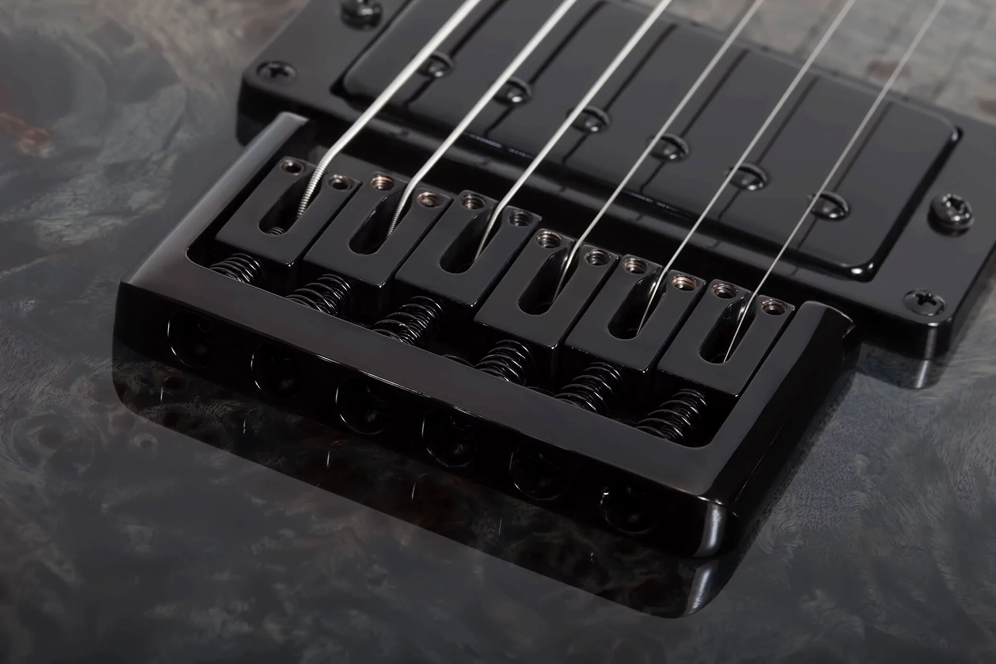 Электрогитара SCHECTER PT STANDARD BLACK FADE BURST BURL BFBB 9