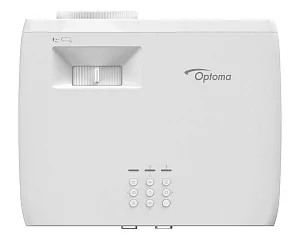 Лазерный проектор Optoma HZ146X-W 5