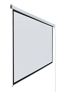 [LEC-100101] Экран с электроприводом Lumien Eco Control 2