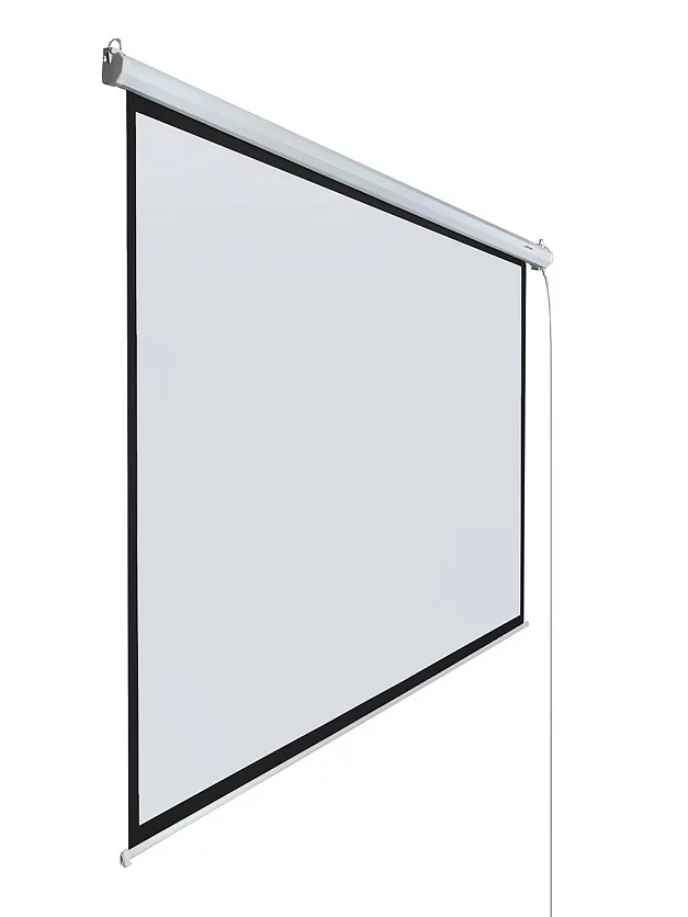 [LEC-100101] Экран с электроприводом Lumien Eco Control 2