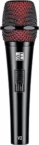 Микрофон динамический sE Electronics V2 SWITCH 2
