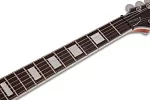 Электрогитара SCHECTER SOLO-II CUSTOM TBB/NAT 4