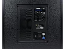 Сабвуфер Intrend ILS-PAC-S18A-FC 20