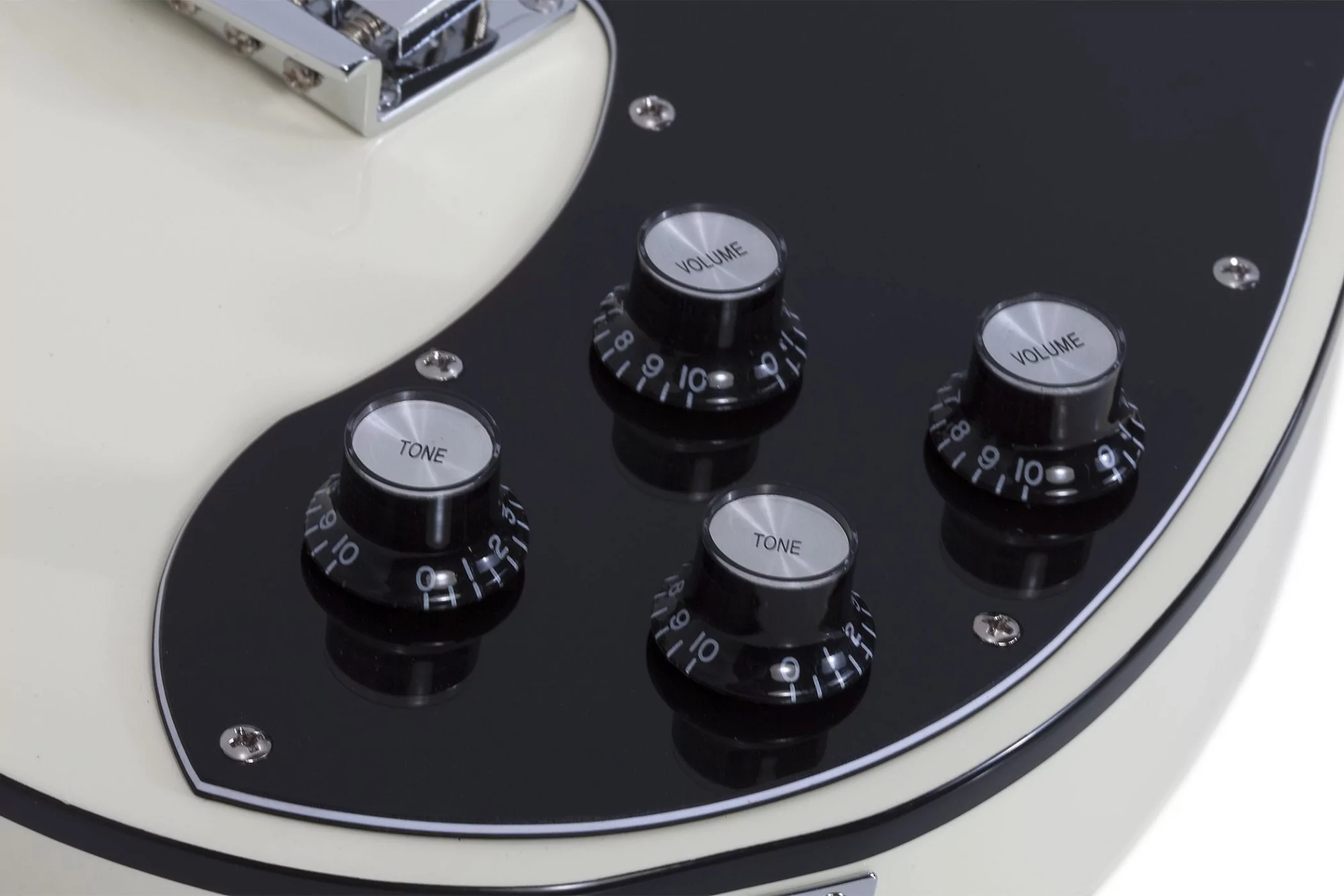 Электрогитара SCHECTER PT FASTBACK OWHT 4