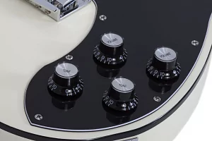 Электрогитара SCHECTER PT FASTBACK OWHT 4