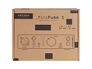 Аудиоинтерфейс USB Arturia MiniFuse 1 Black 14