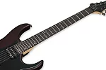 Электрогитара SCHECTER BANSHEE-6 SGR BY SCHECTER WSN 7
