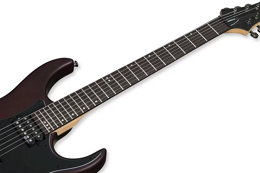 Электрогитара SCHECTER BANSHEE-6 SGR BY SCHECTER WSN 7