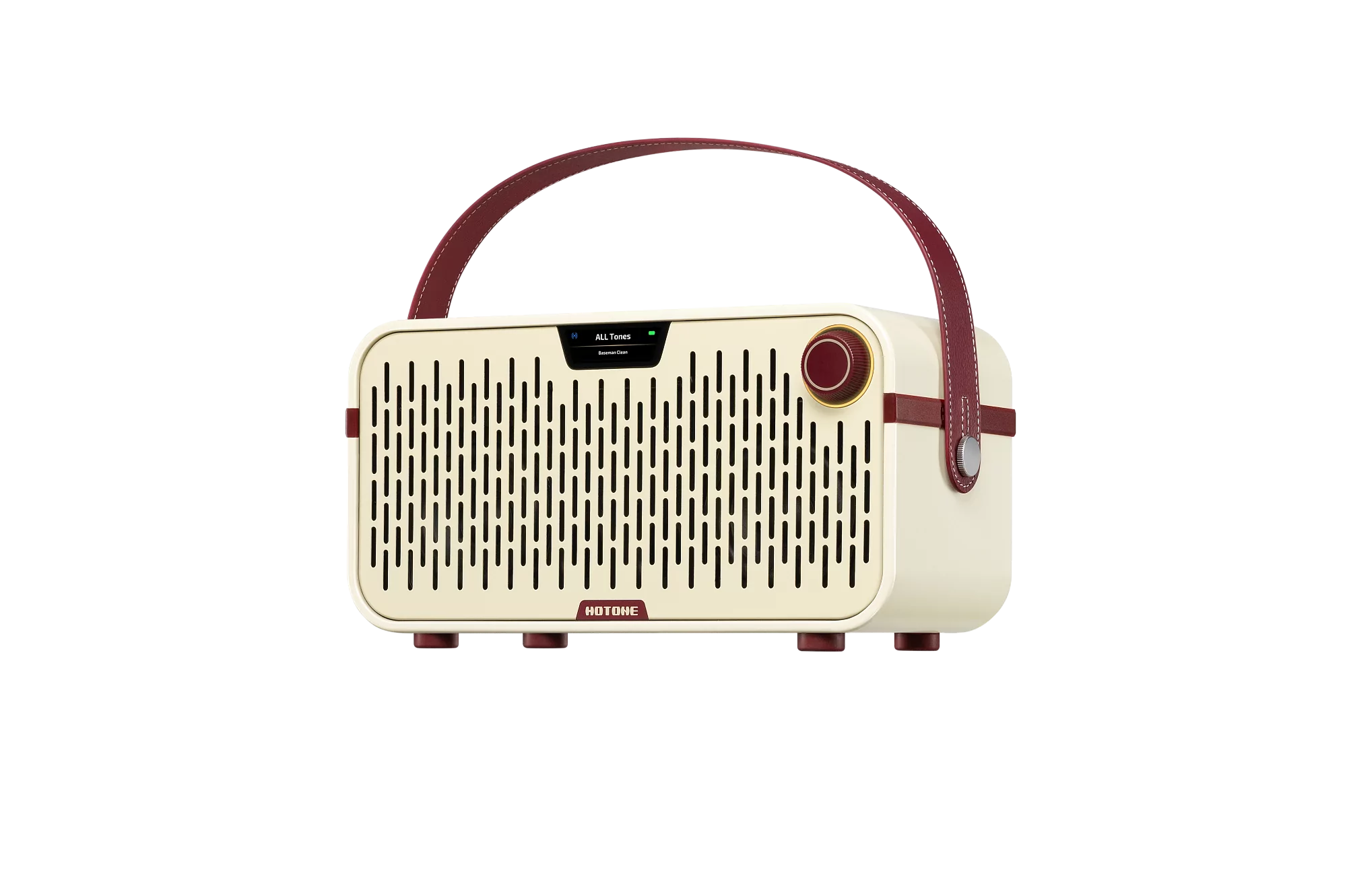 Моделирующий усилитель Hotone Pulze Jr. WH 2