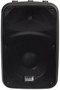 Активная акустическая система ITALIAN STAGE SPX10A 2