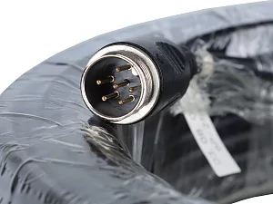 Кабель Intrend ICS-Pro-EC25 4